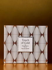 Touch of Gold Eau De Parfum