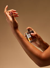 Touch of Gold Eau De Parfum