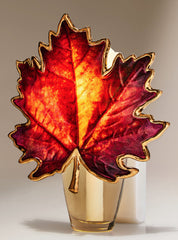 Leaf Scent Control&trade; Nightlight Wallflowers Fragrance Plug