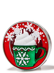 Christmas Mug Car Fragrance Holder