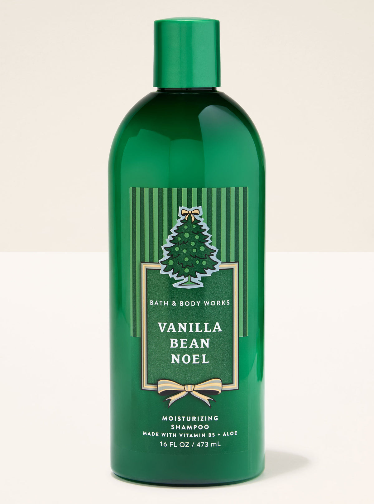 Vanilla Bean Noel Shampoo