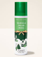 Vanilla Bean Noel Dry Shampoo