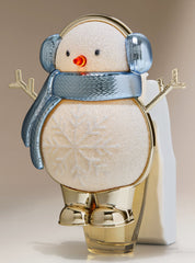 Snowman Nightlight Wallflowers Fragrance Plug