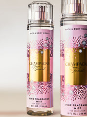 Champagne Toast Fine Fragrance Mist