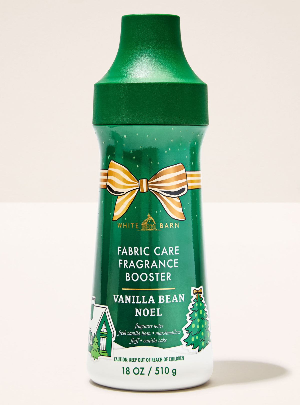 Vanilla Bean Noel Fragrance Booster