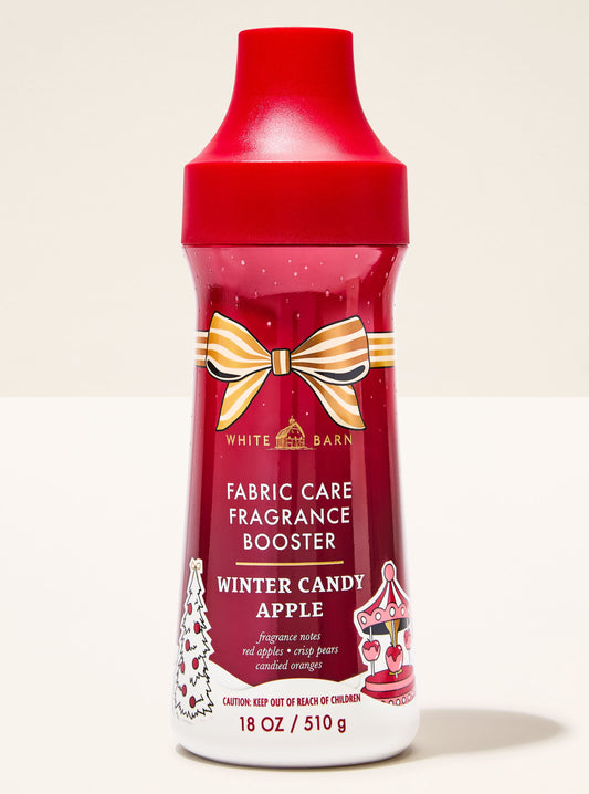 Winter Candy Apple Fragrance Booster