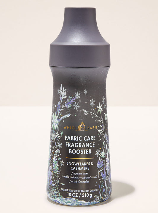 Snowflakes & Cashmere Fragrance Booster