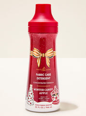 Winter Candy Apple Laundry Detergent