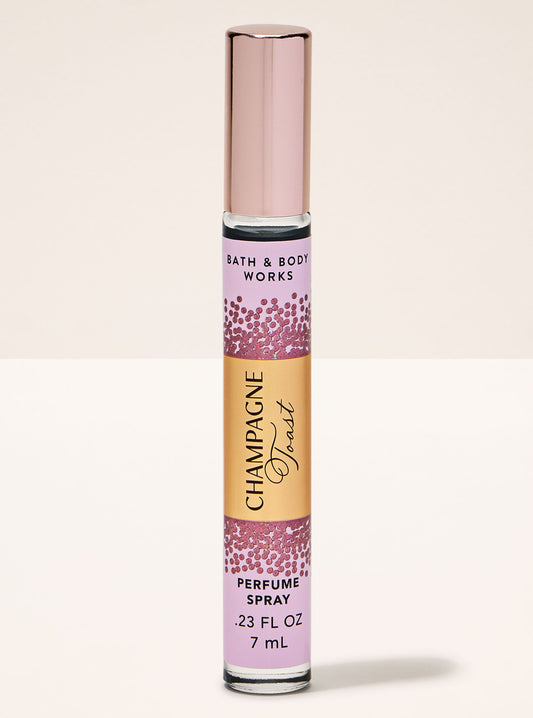 Champagne Toast Mini Eau de Parfum