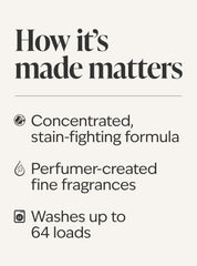 Fresh Balsam Laundry Detergent