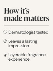 Peppermint Bark Truffle Travel Size Fine Fragrance Mist