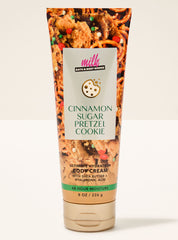 Cinnamon Sugar Pretzel Cookie Ultimate Hydration Body Cream