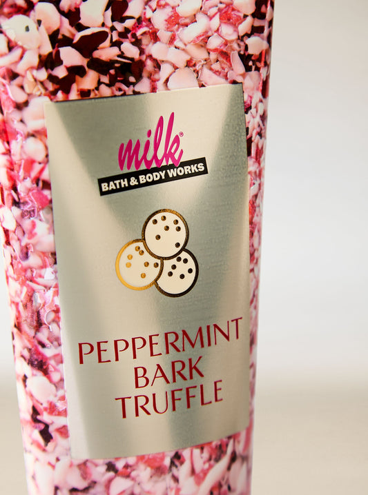 Peppermint Bark Truffle Ultimate Hydration Body Cream