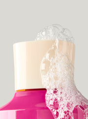 Raspberry Holiday Pie Bar Body Wash