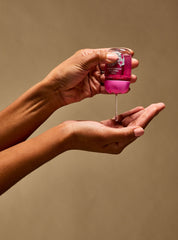 Twisted Peppermint PocketBac Hand Sanitizer