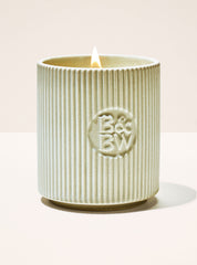 Vanilla Bean Single Wick Candle