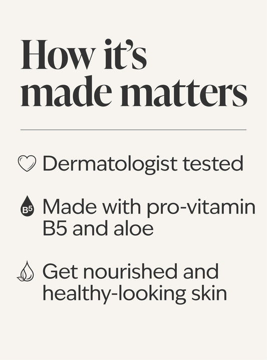 Japanese Cherry Blossom Travel Size Body Wash