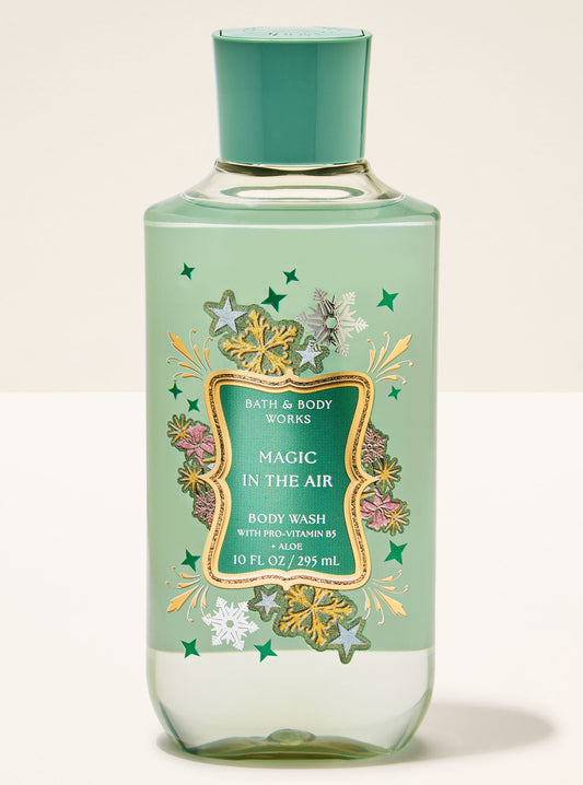 Magic In The Air Body Wash