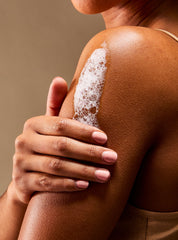 Frosted Coconut Snowball Body Wash