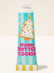 Warm Butter Cookie Hand Cream