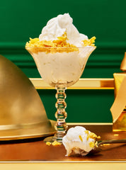 Cereal Milk Soft Serve Gentle & Clean Foaming Hand Soap