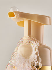 Peppermint Bark Truffle Gentle & Clean Foaming Hand Soap