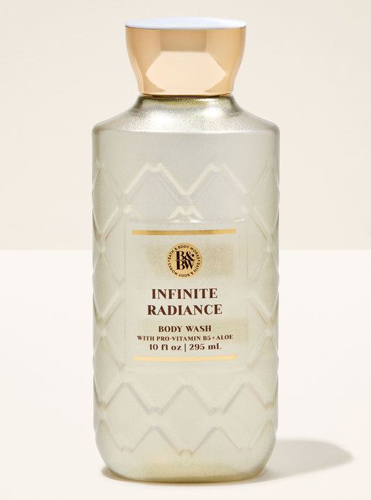 Infinite Radiance Body Wash