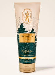 Eucalyptus Pine Ultimate Hydration Body Cream