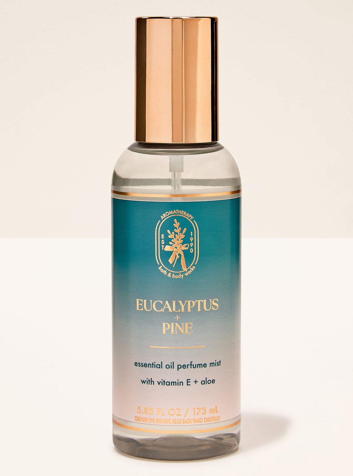 Eucalyptus Pine Essential Oil Mist