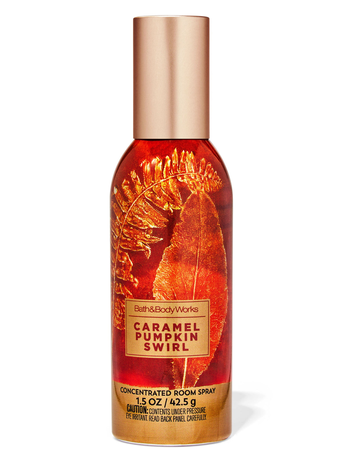 Caramel Pumpkin Swirl Concentrated Room Spray
