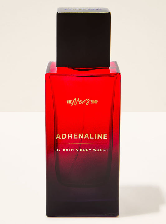 Adrenaline Cologne