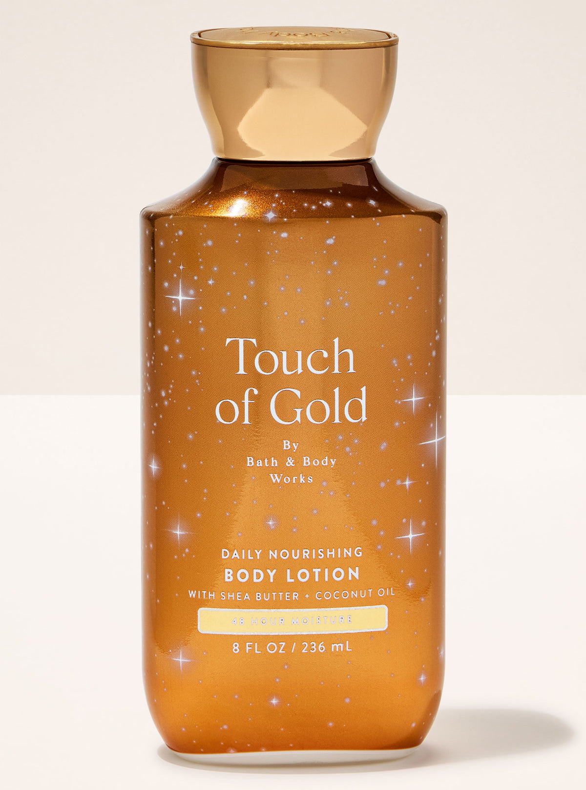 Touch of Gold Body Lotion