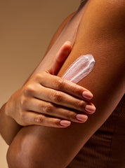 Touch of Gold Body Lotion