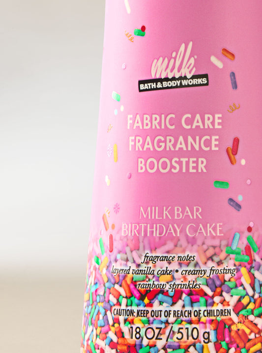 Milk Bar Birthday Cake Fragrance Booster