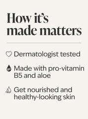 Moonlit Goddess Body Wash