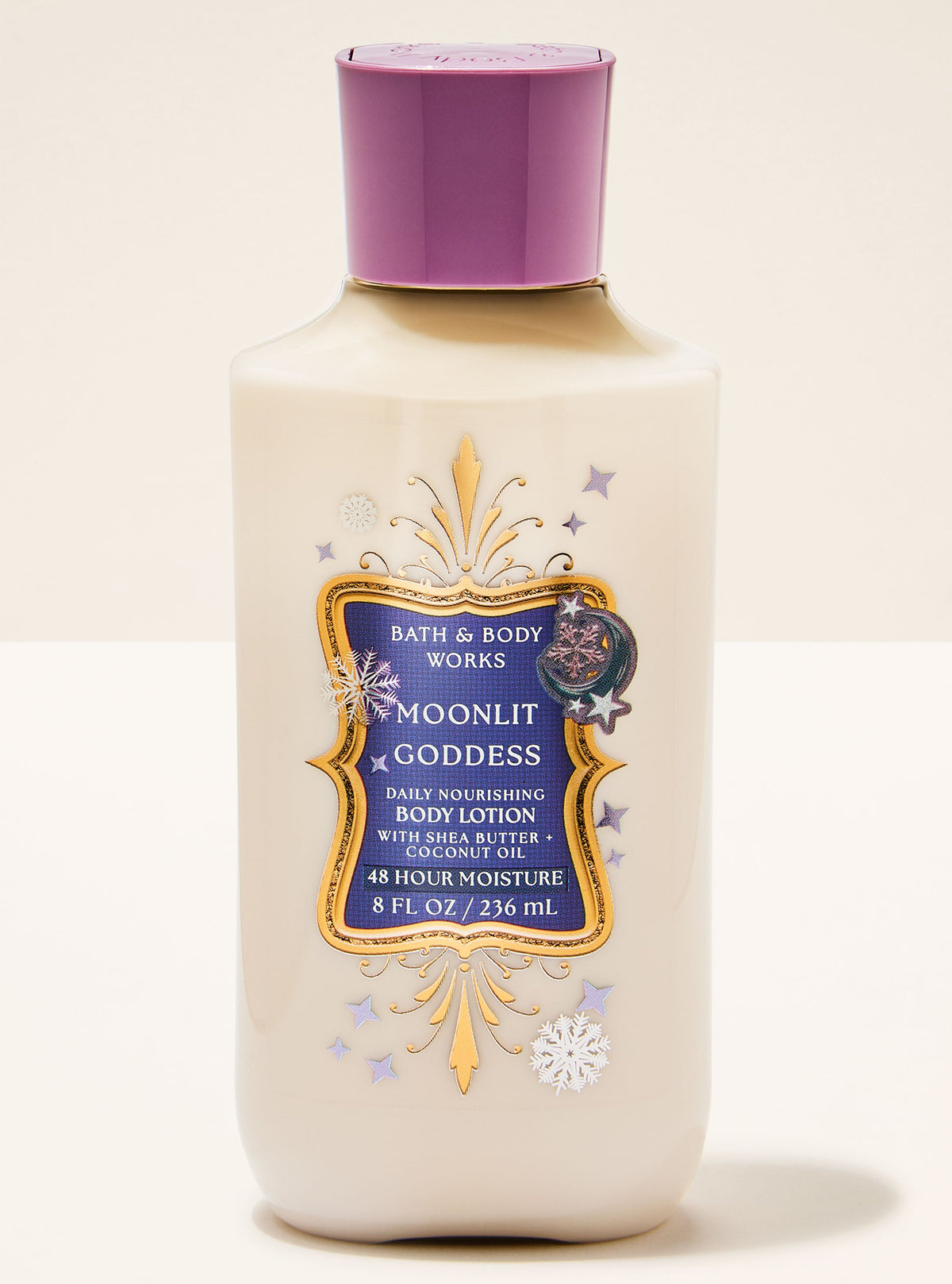 Moonlit Goddess Body Lotion