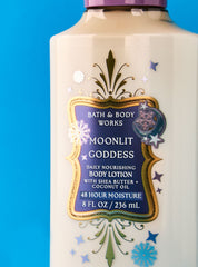 Moonlit Goddess Body Lotion