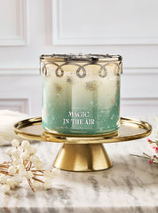 Magic In The Air 3-Wick Candle