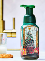 The Perfect Christmas Gentle & Clean Foaming Hand Soap