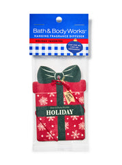 Holiday Hanging Fragrance Diffuser