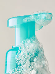 Frosted Forest Gentle & Clean Foaming Hand Soap