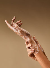 Frosted Forest Gentle & Clean Foaming Hand Soap