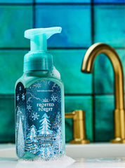 Frosted Forest Gentle & Clean Foaming Hand Soap
