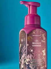 Moonlit Goddess Gentle & Clean Foaming Hand Soap