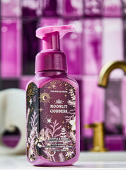 Moonlit Goddess Gentle & Clean Foaming Hand Soap