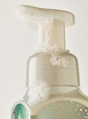 Vanilla Icicles Gentle & Clean Foaming Hand Soap