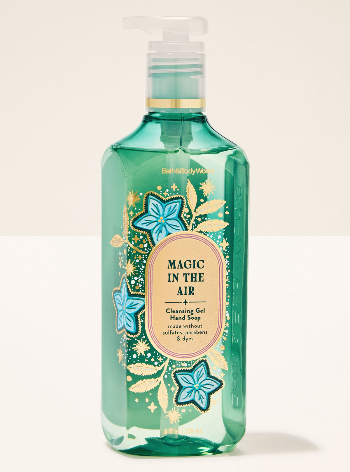 Magic In The Air Cleansing Gel Hand Soap