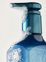 Winter Cleansing Gel Hand Soap