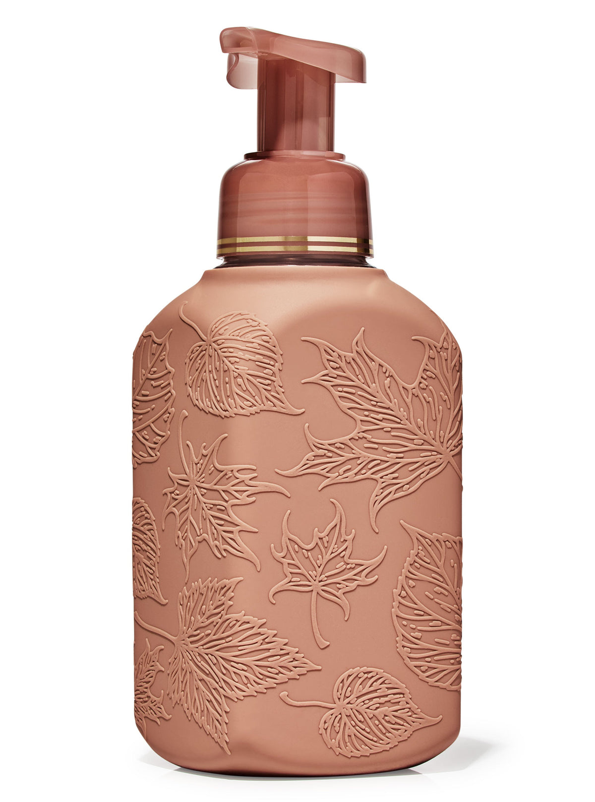 Leaves Gentle & Clean Foaming Hand Soap Dispenser