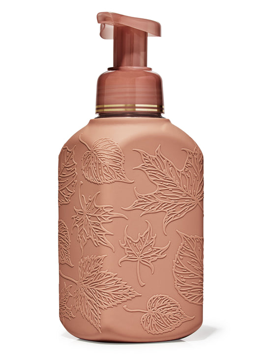 Leaves Gentle & Clean Foaming Hand Soap Dispenser